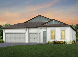 Merlot Plan, Spencer Glen, Riverview, FL 33578