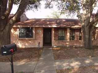 1112 Cardinal Ave, McAllen, TX 78504