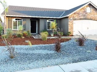 4661 W Michigan Ave, Fresno, CA