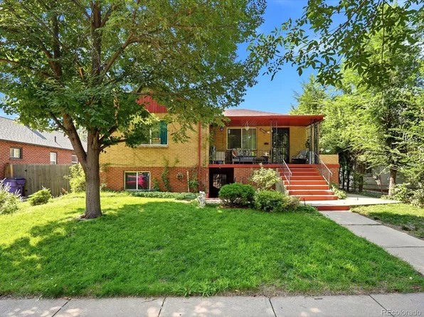 2732 W 37th Avenue, Denver, CO 80211