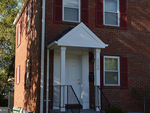 2nd image of 2244 Farrington Ave