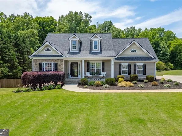 131 Wood Cv, Jefferson, GA 30549