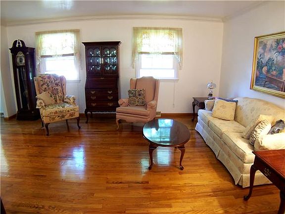 Love the wood floors