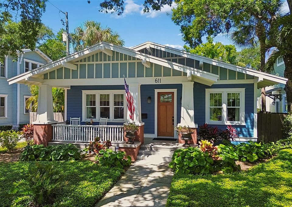 1st image of 611 S ORLEANS AVENUE