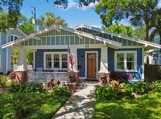 611 S Orleans Ave, Tampa, FL 33606
