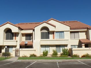 700 E Mesquite Cir UNIT 112, Tempe, AZ 85281