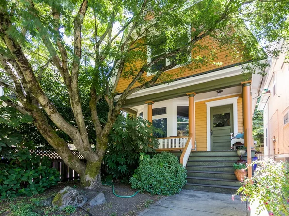 2322 NW Kearney St, Portland, OR 97210