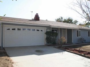 17220 Valeport Ave, Lancaster, CA 93535