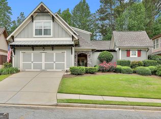 39 Beacon Crst, Newnan, GA 30265
