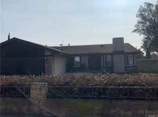 8601 Hawthorne St, Alta Loma, CA 91701