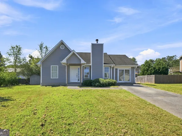131 Nicole Cir, Rockmart, GA 30153