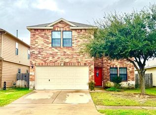2523 Grey Reef Dr, Katy, TX 77449