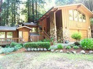 19591 Highway 116, Monte Rio, CA 95462