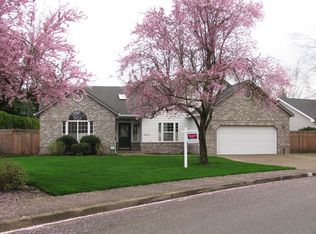 4239 Silverado Trl, Eugene, OR