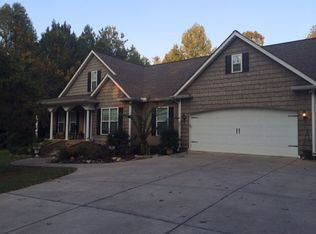 451 Newtown Church Rd NE, Calhoun, GA 30701