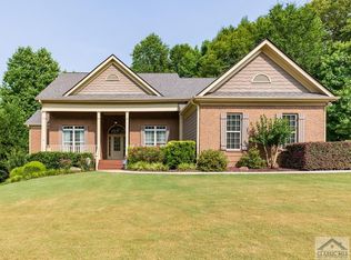160 Dibble Dr, Jefferson, GA 30549