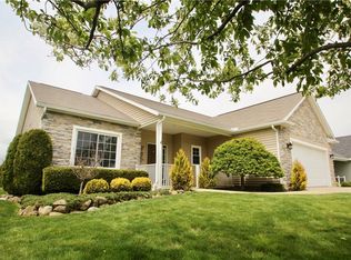 4898 Mandarin Dr, Seville, OH