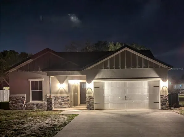 337 Cassady St, Umatilla, FL 32784