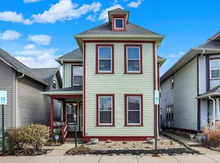 441 Fulton St, Indianapolis, IN 46202