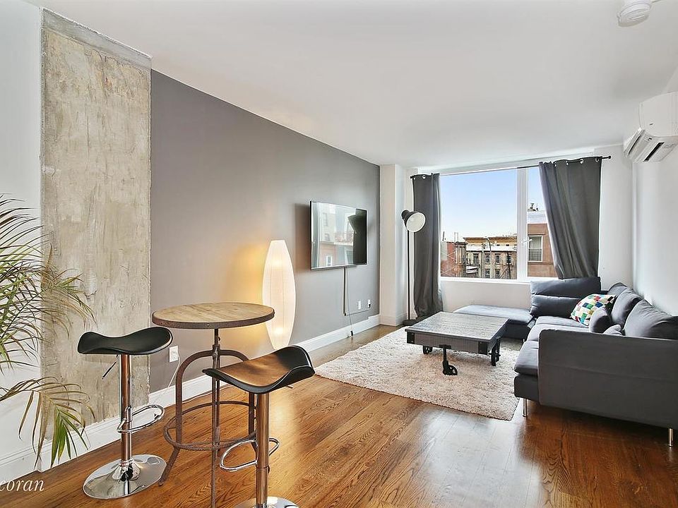 1st image of 954 Bergen St APT 4C