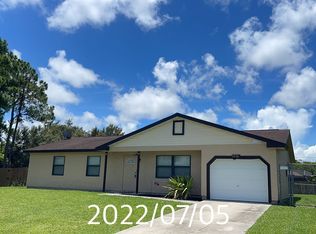 1370 Vater Ave NW, Palm Bay, FL 32907