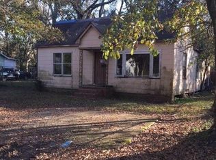 412 Nevada Ave, Prichard, AL 36610