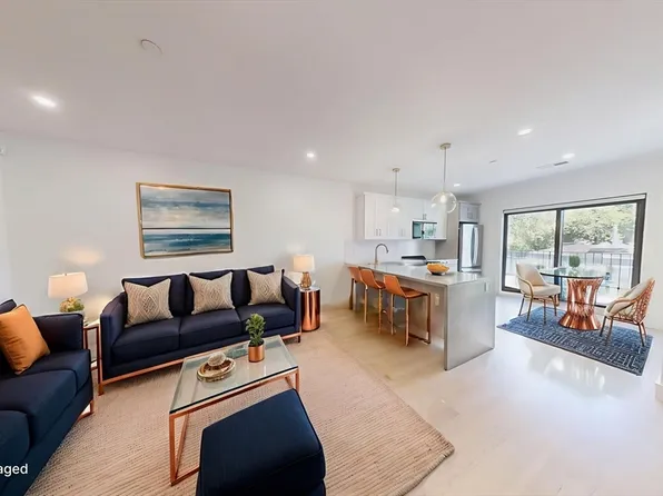 52 Withington St Unit 7, Dorchester, MA 02124