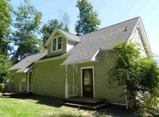 9604 Cramer Rd N, Gig Harbor, WA 98329