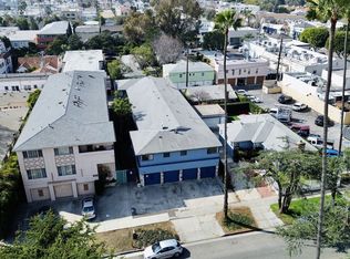 824 Lincoln Blvd, Santa Monica, CA 90403