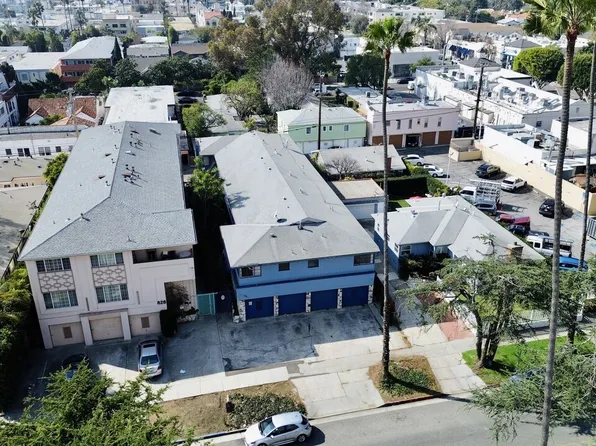 824 Lincoln Blvd, Santa Monica, CA 90403