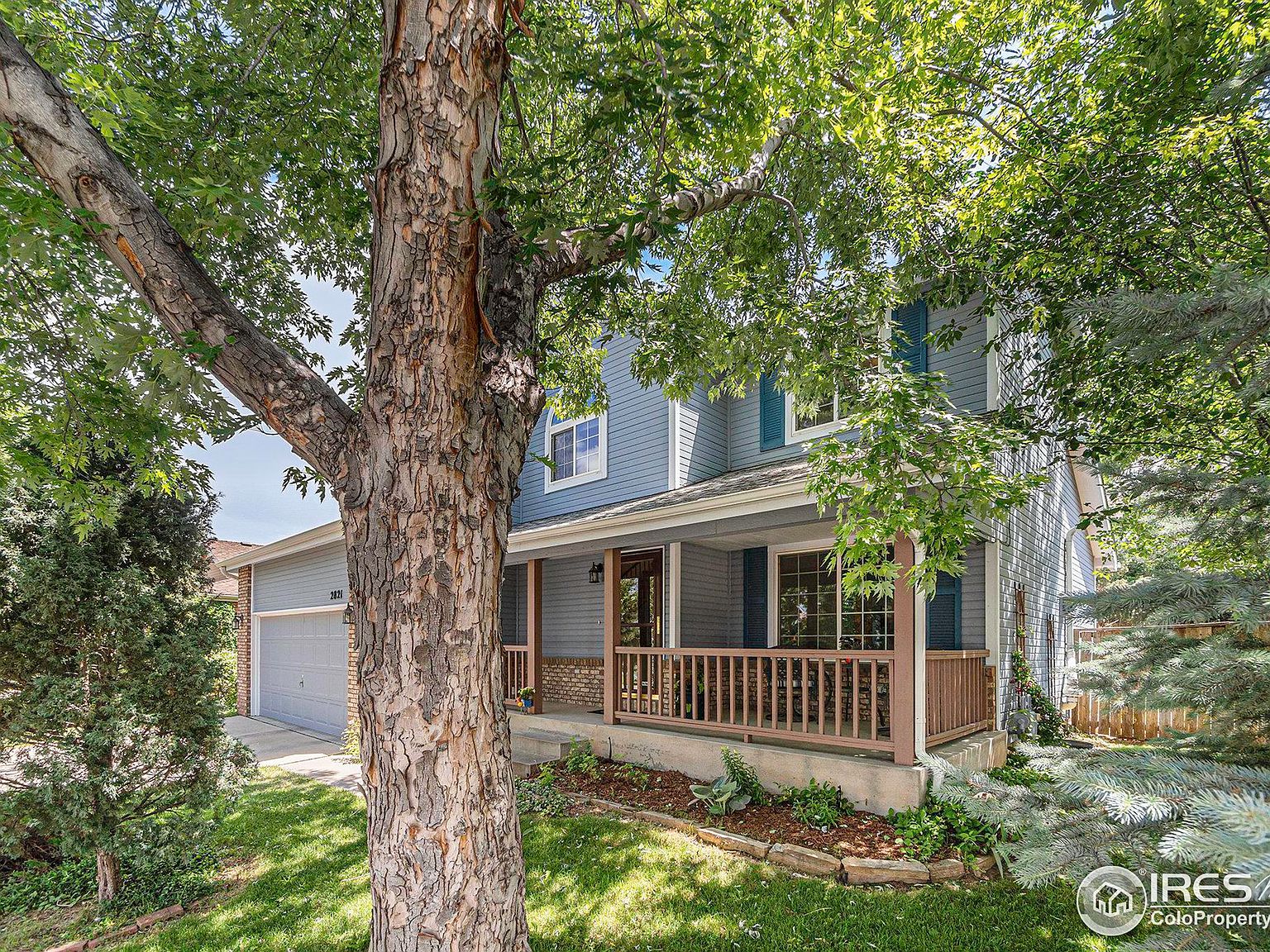 2821 Zirkels Ct, Fort Collins, CO 80526 MLS 991250 Zillow