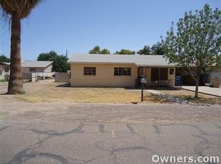 217 4th Ave W, Buckeye, AZ 85326