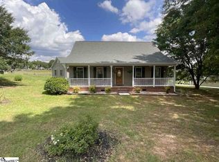 113 Starlight Ln, Liberty, SC 29657