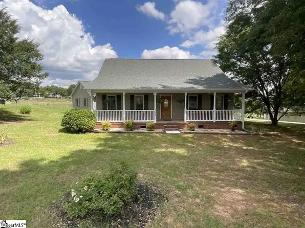 113 Starlight Ln, Liberty, SC 29657