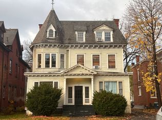 702 Madison Ave, Albany, NY 12208