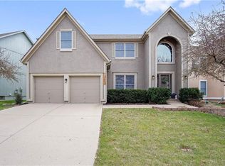 9209 W 132nd Pl, Overland Park, KS 66213