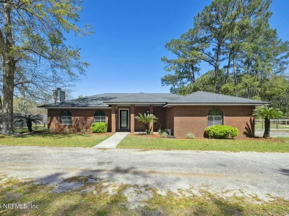 4428 LOLA Drive, Jacksonville, FL 32210