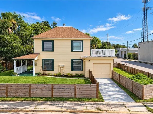 532 Magnolia Ave, Daytona Beach, FL 32114