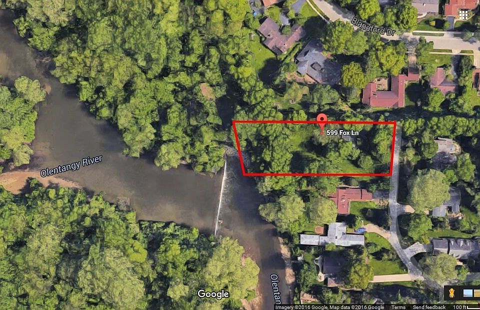 1st image of 593 Fox Ln