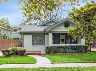 808 W Temple St, Houston, TX 77009