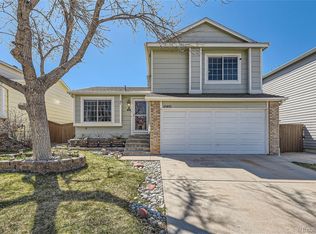 10401 Hyacinth St, Highlands Ranch, CO 80129