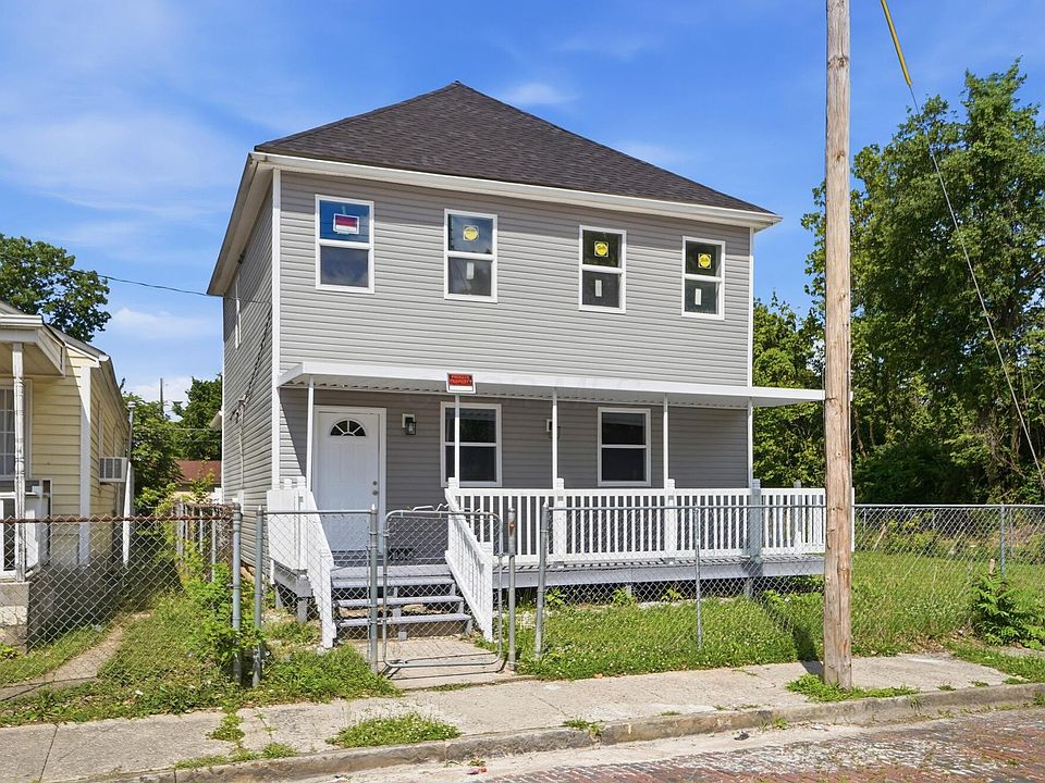 1st image of 103 N Jones Ave #5
