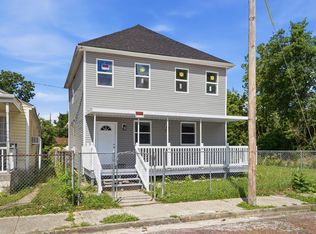 103 N Jones Ave #5, Columbus, OH 43222