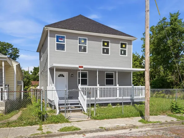 103 N Jones Ave #5, Columbus, OH 43222