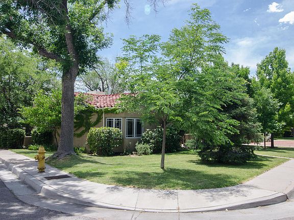 4th image of 1320 Marquette Pl NE