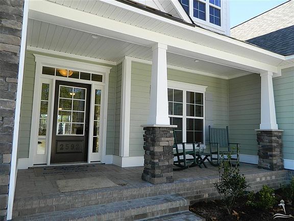 2nd image of 2592 Parkridge Drive Drive L#94
