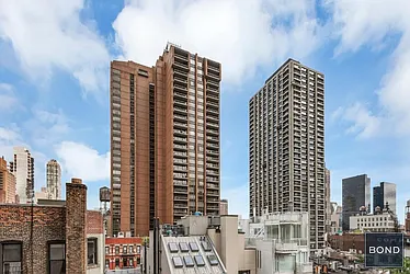 Sold by Bond New York