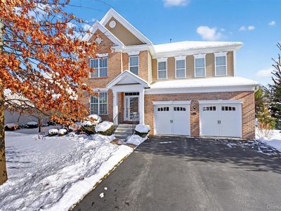 17 Tompkins Lane, Hopewell Junction, NY, 12533