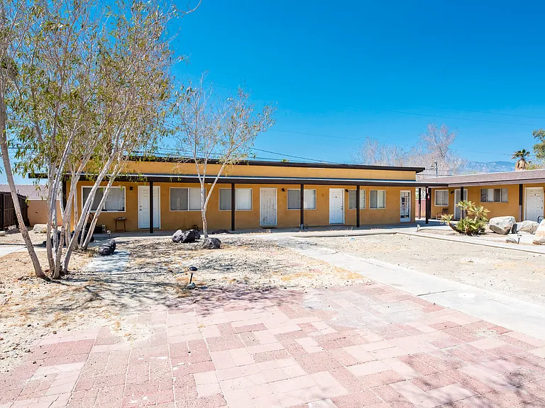 66197 Cahuilla Ave #1 — Photo 11