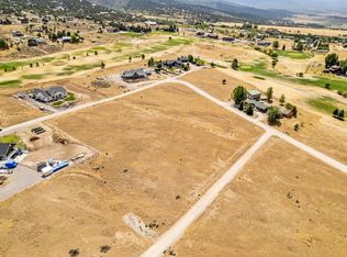 22660 N Par Ln, Fairview, UT 84629